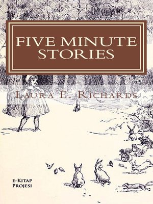 cover image of Five Minute Stories